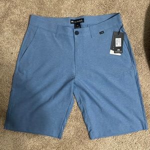 Travis Mathew men’s shorts, size 33, new with tag